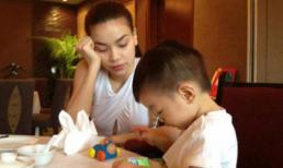 Những nhóc tì đáng yêu nhất showbiz Việt