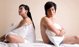 Những đặc điểm của bạn khiến chàng "cụt hứng"
