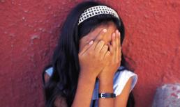 Kinh hoàng vụ cha ruột 7 năm cưỡng bức con gái