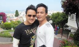 Những nghi án đồng tính gây 'rúng động' Showbiz Việt