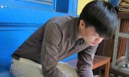 Vụ giết thiếu úy CSGT: Mối tình lầm lỡ