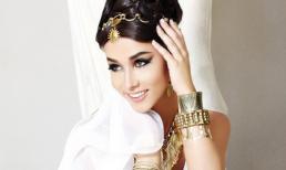 Choáng ngợp vẻ đẹp nữ thần của thí sinh Hoa Hậu Mỹ