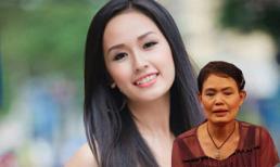 Nỗi niềm của những bà mẹ có con... đeo vương miện