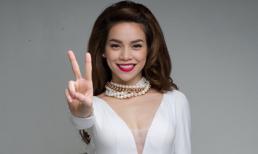 The Voice chỉ là cuộc chơi khủng?