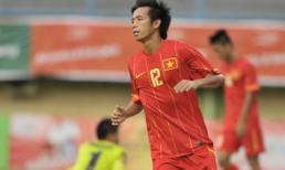 Lộ diện danh sách đội tuyển bóng đá quốc gia