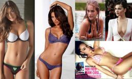 Đội hình WAGs "thiện chiến" nhất EURO 2012