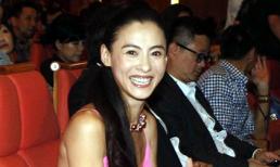 Nhận đơn ly hôn, Bá Chi vẫn sung sức