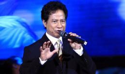 Chương trình của Chế Linh lại lùm xùm