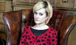 Gặp "nàng Tô Thị" Anh quốc