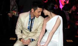 Phùng Thiệu Phong thừa nhận đang yêu