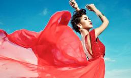 8 bộ ảnh tuyệt đẹp của thí sinh 'Siêu mẫu Việt Nam'