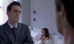 Đã "ăn vụng" lại còn "nổ"