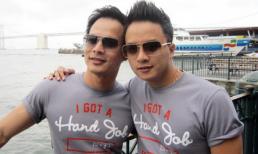 Lý giải nguyên nhân “những trò lố Adam Nguyễn và Cao Thái Sơn”