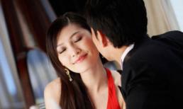 Đâu phải cứ chân dài là cần đại gia?