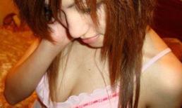 "Chợ tình" online của gái bán hoa