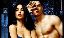 Ronaldo và 3000 lần... lên cơ bụng mỗi ngày