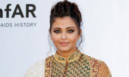 Hoa hậu đẹp nhất mọi thời đại tái xuất sau tin đồn phát phì