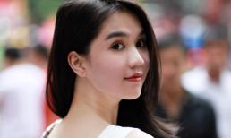 Ngọc Trinh và những lúng túng trong xã hội