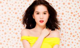 Ngọc Trinh nổi với 3 màu váy rực rỡ