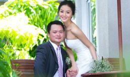 Điểm danh các nhan sắc Việt sớm “theo chồng bỏ cuộc chơi”