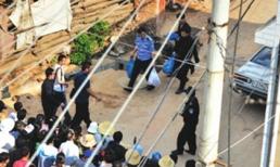 Trung Quốc chấn động với vụ xẻ thịt người đem bán