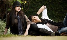 Trà Ngọc Hằng "khoe bạn trai" siêu mẫu đình đám