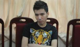 Lộ ông trùm đường dây người mẫu bán dâm