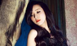 Trương Tịnh Sơ cuốn hút trên bìa Officiel