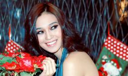 Khánh My nhập viện khẩn cấp vì tin đồn 'dao kéo'