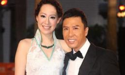 Những 'đôi đũa lệch' của làng giải trí Hoa ngữ