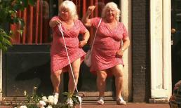 Gái già U70 vẫn hành nghề... gái gọi