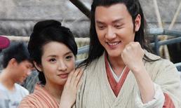 Mới công khai người yêu, Phùng Thiệu Phong đã "cặp kè" Lâm Y Thần