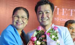 Lý Hùng, Thanh Bạch cùng lập kỷ lục Việt Nam