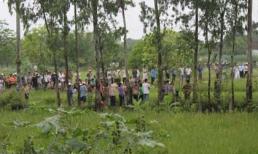 Những dấu hiệu bất thường của nữ chánh án trước khi bị sát hại