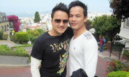 Adam Nguyễn bất ngờ viết:"Vào Showbiz để cạp đất mà ăn à?"