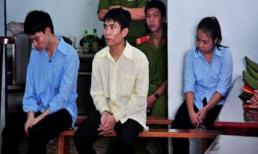 Thảm án tình tay ba của cô nữ sinh