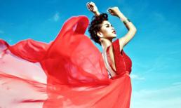 Lộ diện 6 gương mặt nổi bật Siêu mẫu 2012