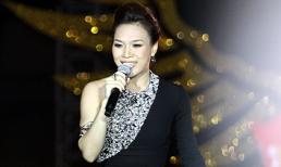 Mỹ Tâm nổi bật hơn cả dàn sao ngoại ở MTV Exit