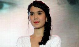 Váy của “gái ngoan” Ngọc Trinh được bán với giá 4000$