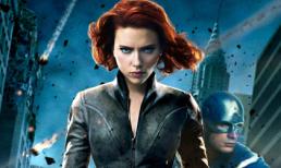 Những nữ anh hùng sexy nhất màn ảnh