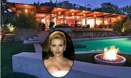Ngắm biệt thự xuyên thấu của Scarlett Johansson