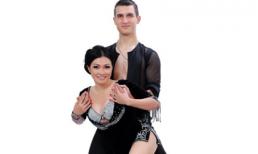 Bước Nhảy Hoàn Vũ 2012 Tuần 8 (27/5/2012)