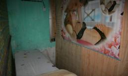 Xâm nhập “cà phê sung sướng” ngoại thành Hà Nội