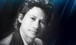 Nghe 10 ca khúc "bất hủ" nhất của danh ca Chế Linh