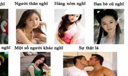 Những 'chiêu' cười độc của cộng đồng cười (72)