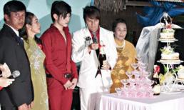 Đám cưới đồng giới gây xôn xao Hà Tiên