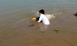 Bí mật đau đơn sau vụ nữ sinh dìm chết bạn