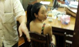 Đại gia nào mua dâm, sao mình Hồng Hà chịu ê chề?