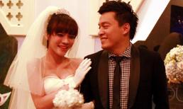 Lam Trường thông tin chính thức về tin kết hôn lần 2