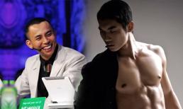 Chí Anh thích body của Nam Thành